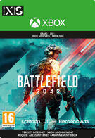 Battlefield 2042 - Standard Edition - Xbox Download product image
